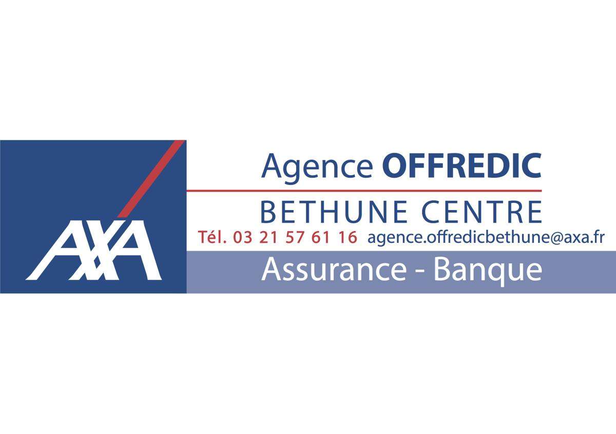 Axa Béthune