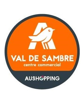 Aushopping Louvroil