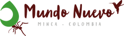Mundo Nuevo