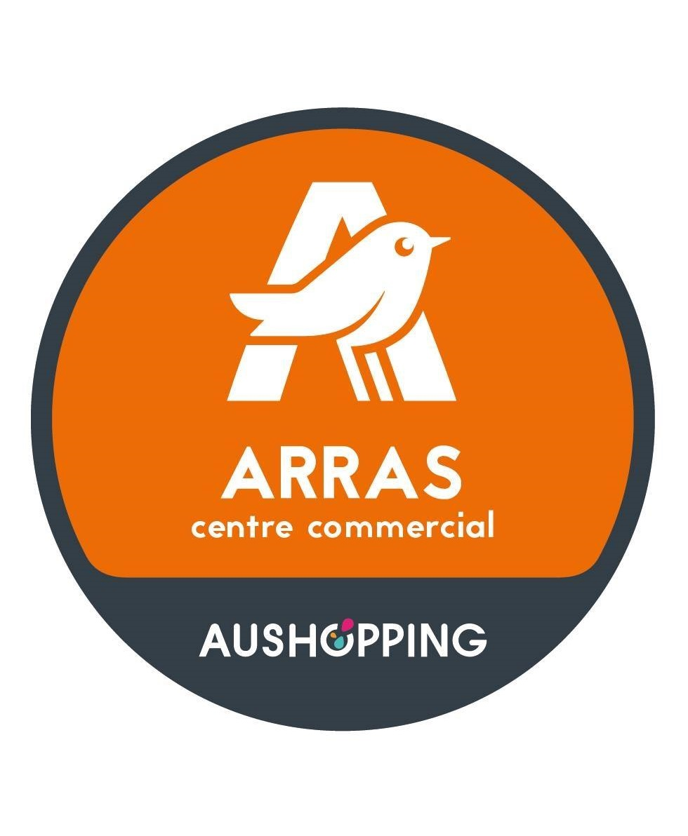Aushopping Arras