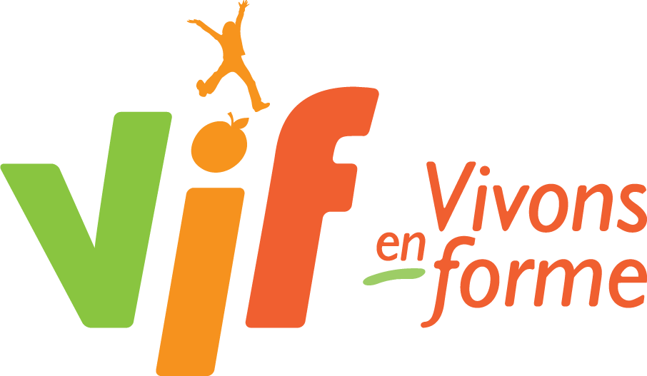 Vivons en forme