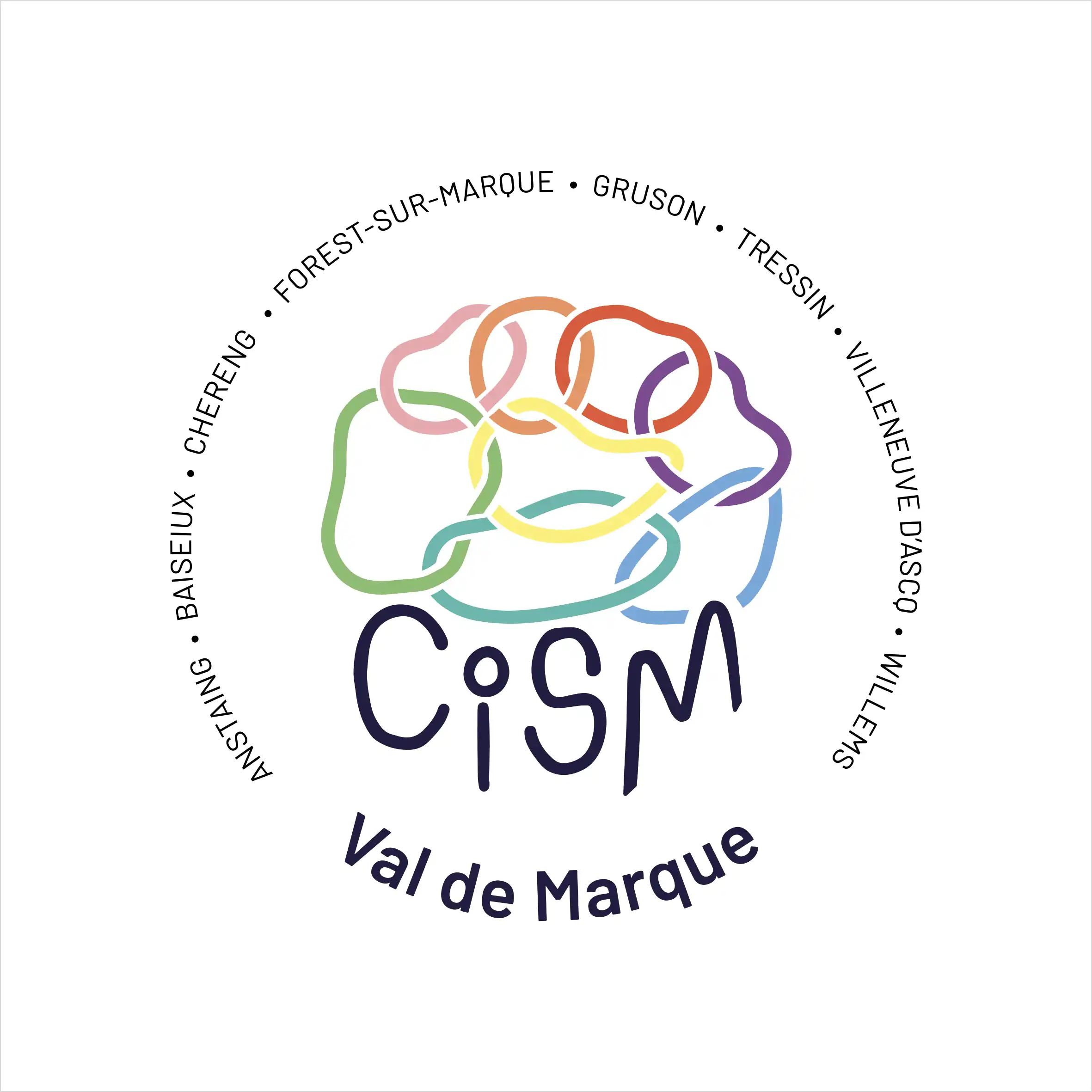  Conseil Intercommunal de Santé Mentale du Val de Marque